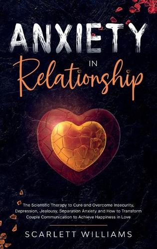 Anxiety in Relationship
