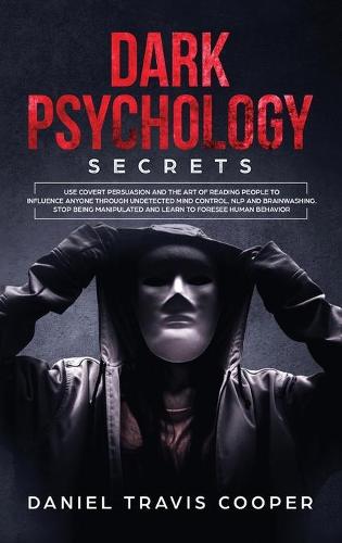 Dark Psychology Secrets