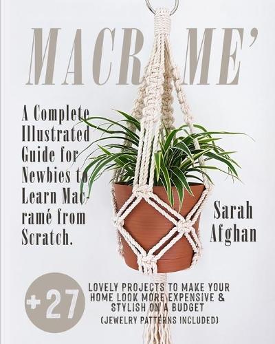 Macrame for Beginners