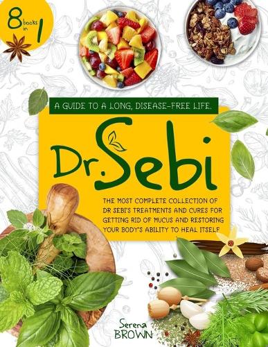 Dr. Sebi