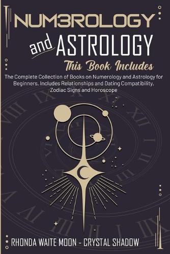 Numerology and Astrology