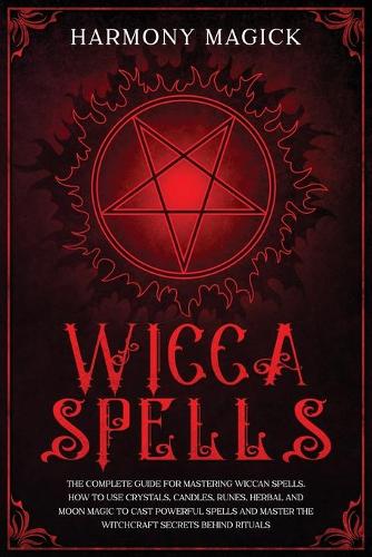 Wicca Spells