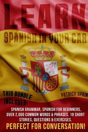 Learn Spanish in Your Car