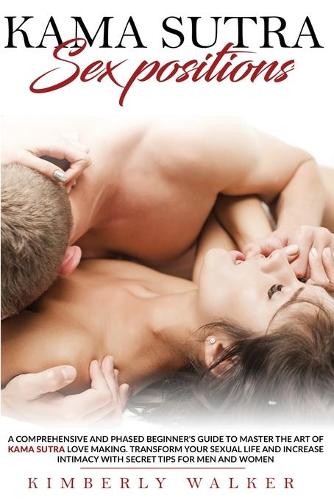Kama Sutra Sex Positions