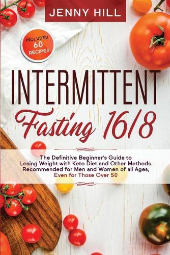 Intermittent Fasting 16/8