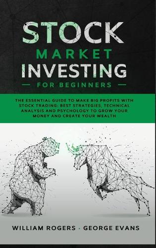 Stock Market Investing for Beginners