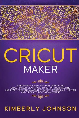 Cricut Maker