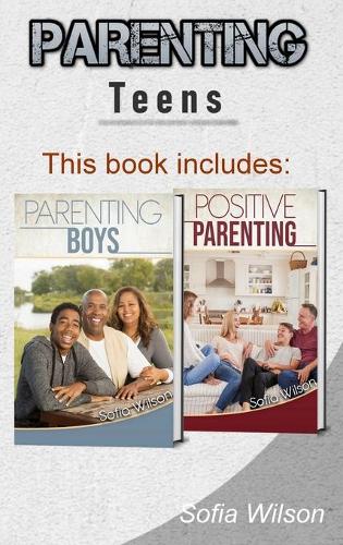 Parenting Teens