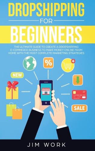 Dropshipping for Beginners