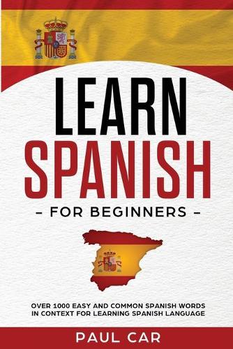 Learn Spanish For Beginners