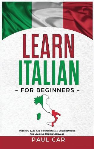 Learn Italian For Beginners