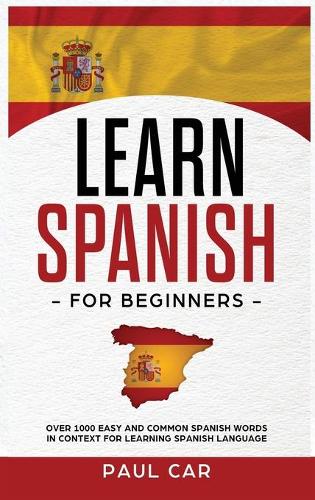 Learn Spanish For Beginners