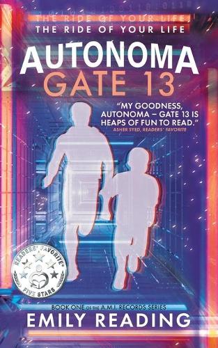 Autonoma Gate 13