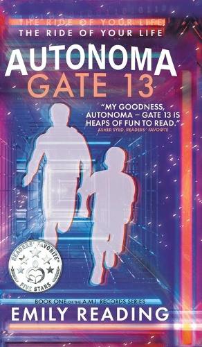 Autonoma Gate 13