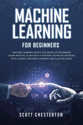 Machine Learning for Beginners