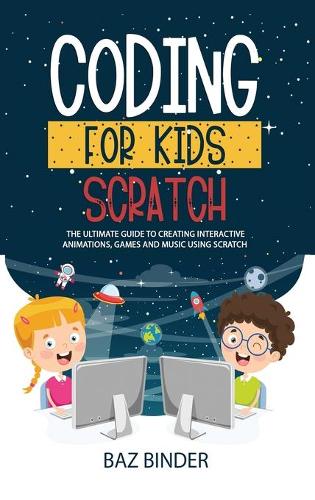 Coding for Kids Scratch