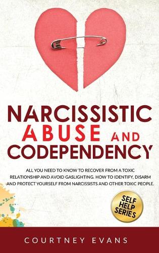 Narcissistic Abuse and Codependency