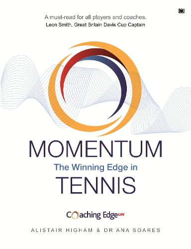 Momentum: The Winning Edge in Tennis