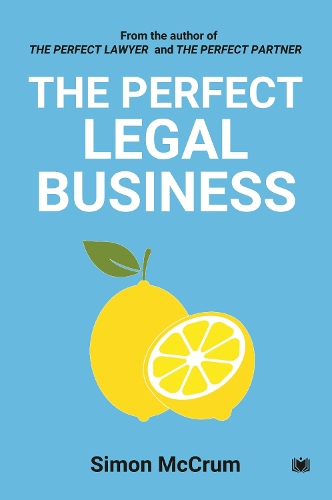 The Perfect Legal Business