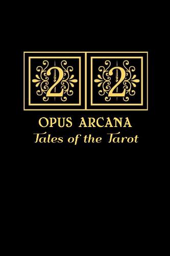 22 Opus Arcana