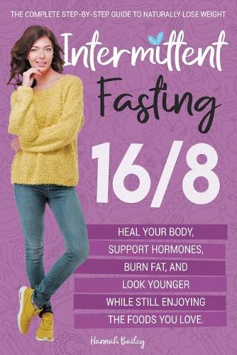 Intermittent Fasting 16/8