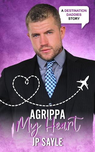 Agrippa My Heart