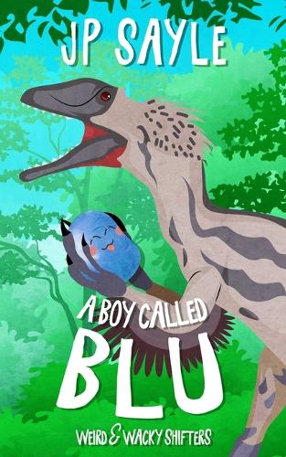 A Boy Called Blu