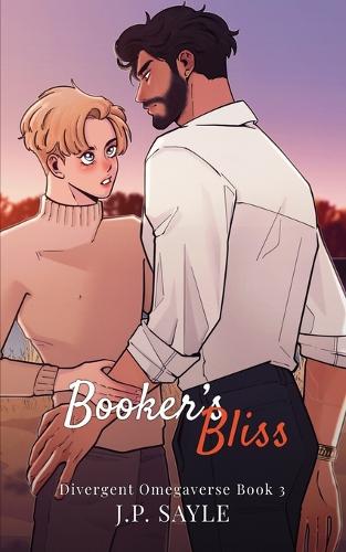 Booker's Bliss