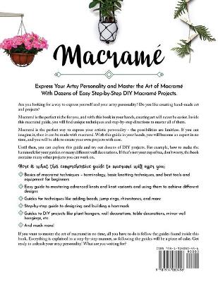 Macrame