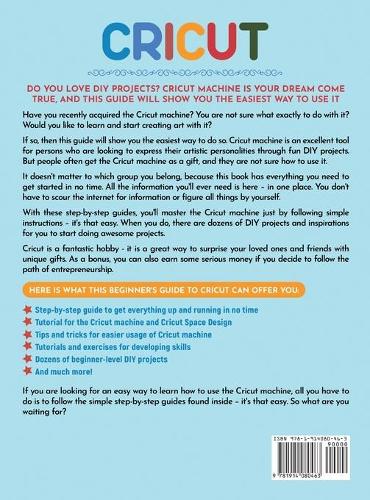 Cricut