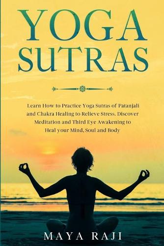 Yoga Sutras