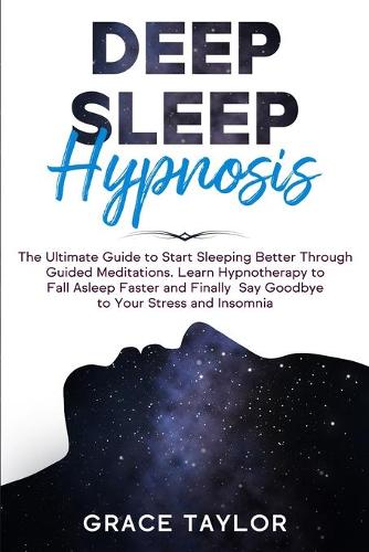 Deep Sleep Hypnosis