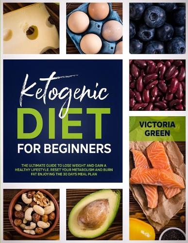 Ketogenic Diet for Beginner