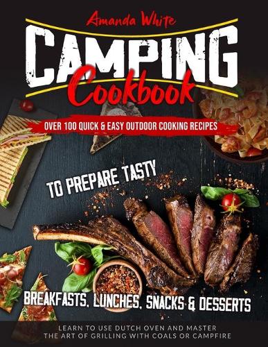 Camping Cookbook
