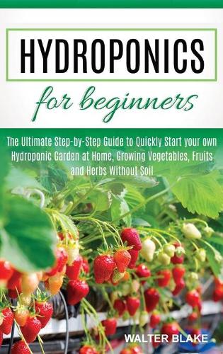 Hydroponics for Beginners