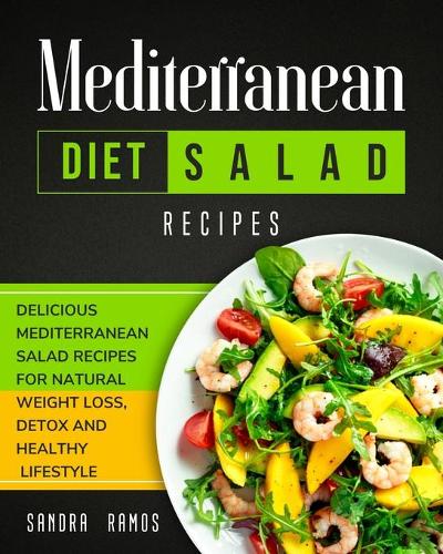 Mediterranean Diet Salad Recipes