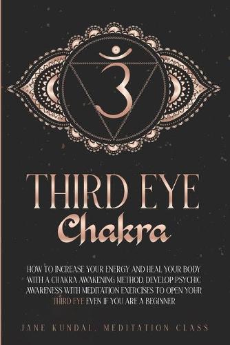 Third Eye Chakra
