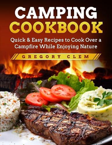 Camping Cookbook