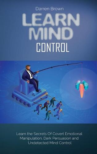 Learn Mind Control