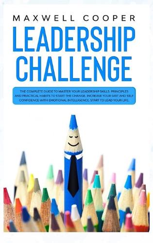 Leadership Challenge