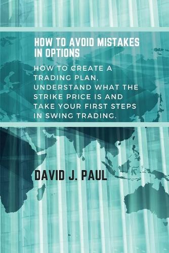 How To Avoid Mistakes In Options