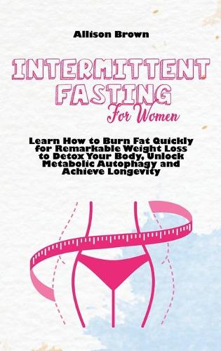 Intermittent Fasting for Women
