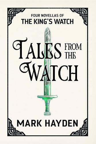 Tales from the Watch