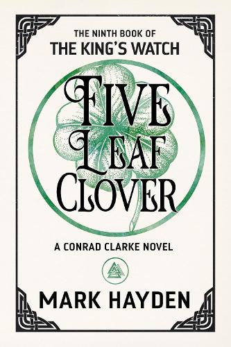 Five Leaf Clover