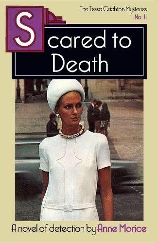 Scared to Death