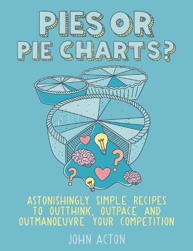 Pies or Pie Charts