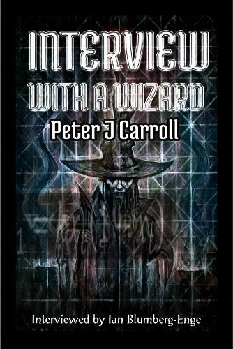 Interview with a Wizard