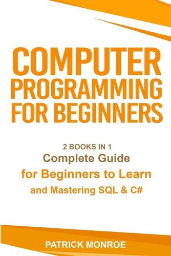 Computer Programming for Beginners
