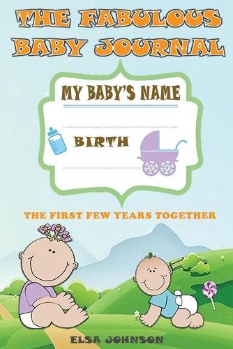 The fabulous baby journal