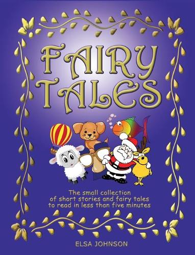 Fairy Tales